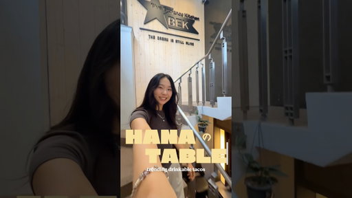 ep 3: trending drinkable tacos 🌮 #japanese #japanfood #tokyo #japantravel #tacos