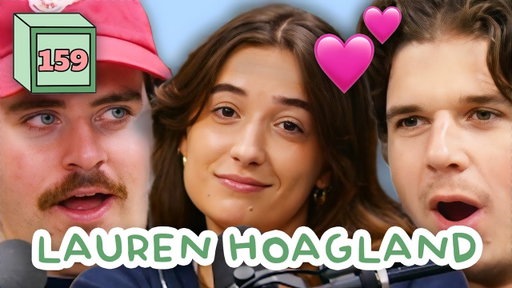 guess who’s back! | Ep. 159