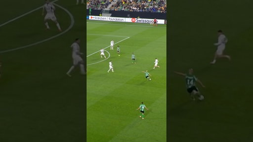 What a finish!