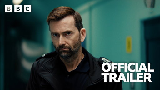 Time Series 3 - BBC | Trailer