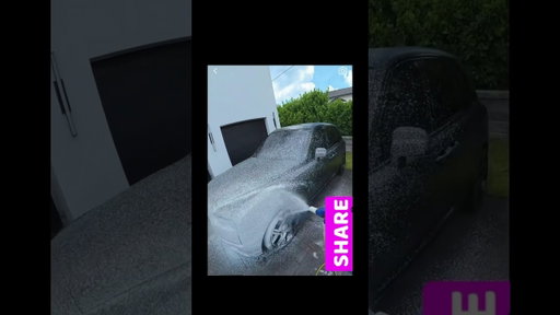 40k for a car wash. 🧠 💀