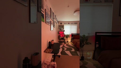 My bedroom My Sanctuary