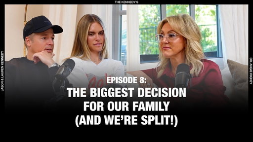 The Biggest Decision for Our Family (and We’re Split!)