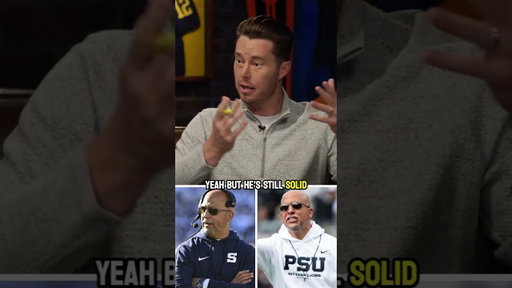 Could James Franklin find success at Virginia Tech??