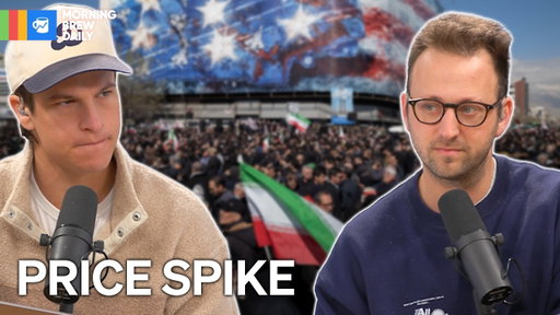 US-Iran War threatens global economy