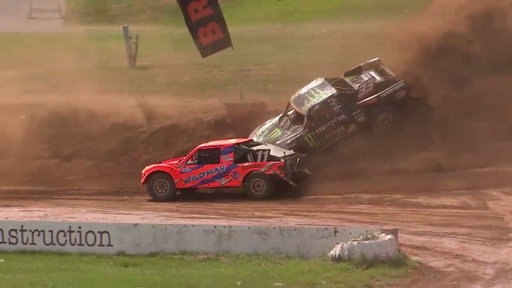 PRO4 | ROUND 12 | Bark River International Raceway