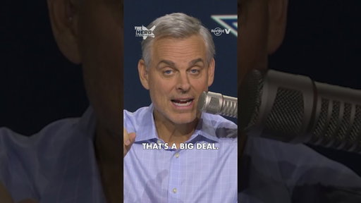 The #dallascowboys are making SMART MOVES | THE HERD #quinnenwilliams #micahparsons #nfl