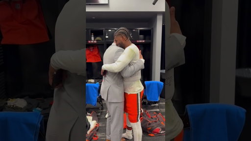 THAT WIN FEELS 🤝🔥