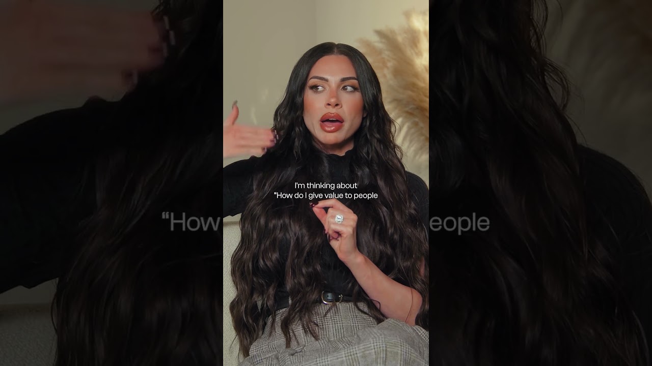 If you're insecure...