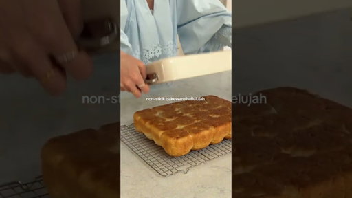 Caraway Bakeware Hallelujah