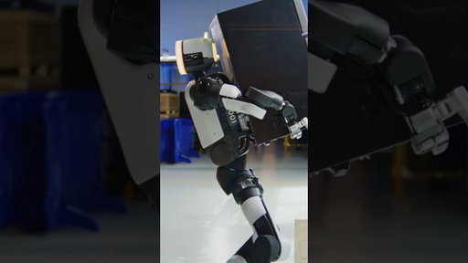 Atlas, can you bring me a drink? | Boston Dynamics