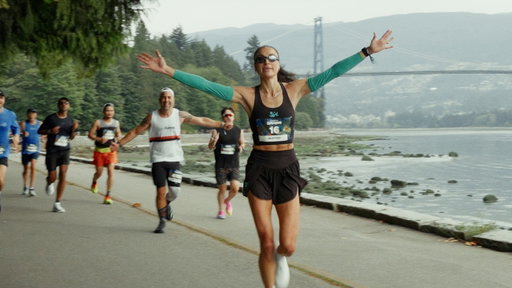 SeaWheeze Half Marathon 2026 | lululemon
