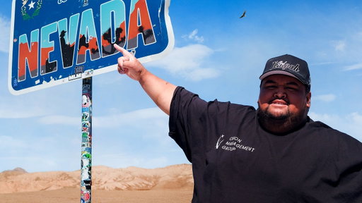 Samoans go to Las Vegas for the First Time...