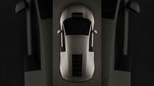 The Audi Nuvolari is a statement – for the future of performance.