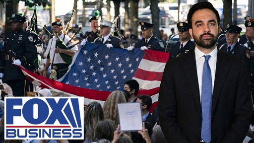 9/11 families demand Mamdani NOT SHOW HIS FACE