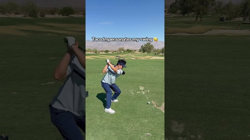 Tough scene but accurate😅 @tacogolf