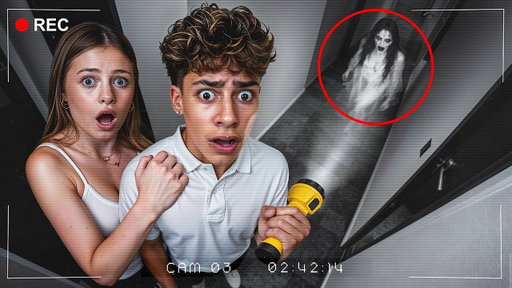 A SCARY NIGHT I’ll Never Forget! ft. Salish Matter