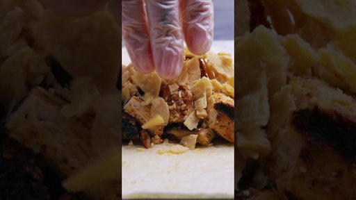 GYG's Caesar Burrito