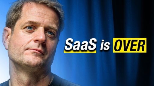 Klarna CEO: SaaS is Dead: Why Systems of Record Will Die in an Agentic World
