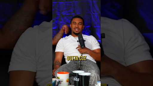 😱 DEEN THE GREAT WANTS TO FIGHT GERVONTA DAVIS!?
