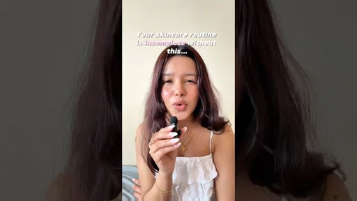 THIS PRODUCT DID WHAT? #skincare #milkytoner