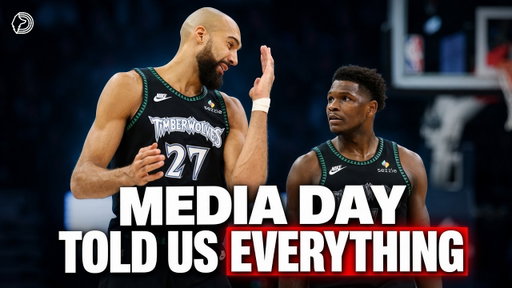 Can the Timberwolves Capitalize?