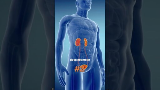 Blood in your urine once. Should you worry?