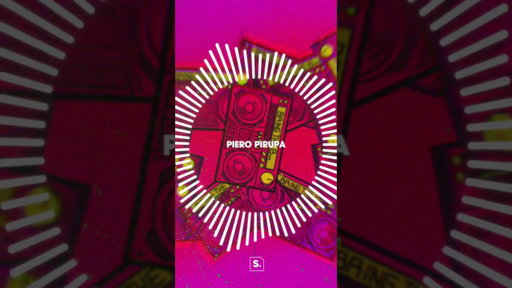 Piero Pirupa & Champagne Kenny - Bring The Bassline 💥💥💥