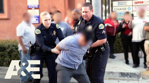 Live PD: Police Patrol: Most Watched Moments | A&E