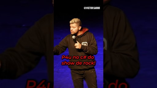 ELE TÁ FAZENDO FALTA LÁ!🤣