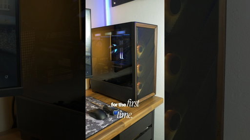 Final PC Upgrade… Was It Worth It #pcsetup #pcupgrade #gamingsetup #newpcbuild