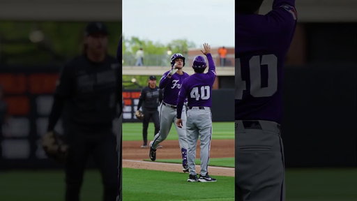 Chase Brunson HR ALERT 🚨