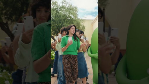 Everyone’s Talkin’ :15 | Cricket Wireless