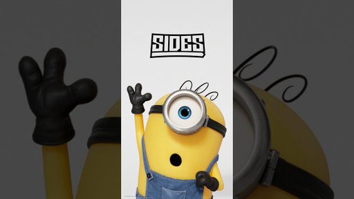 Minions Creator Bundle coming July 1st! See Minions & Monsters, Only in Cinemas July 1st 🍿 🍌