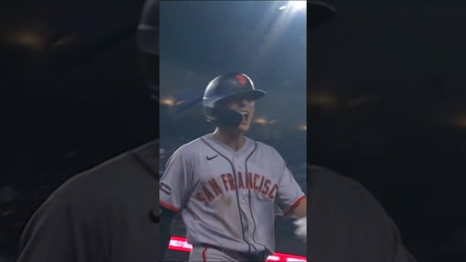 The Korean broadcast call of Jung Hoo Lee’s inside-the-park home run | 이정후 인사이드 더 파크 홈런
