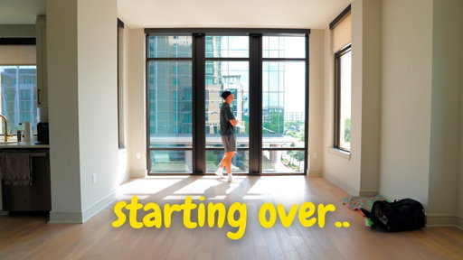 Starting Over in Austin Wasn’t What I Expected