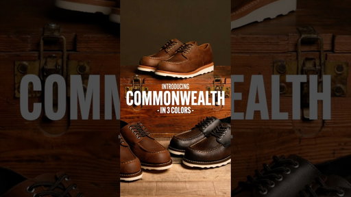 Our New Low Top Moc Toe Collection! #thursdayboots #moctoe
