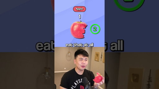 Which BITE Do You Take First?