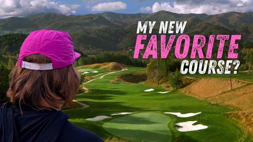 Back to Sequoyah National!