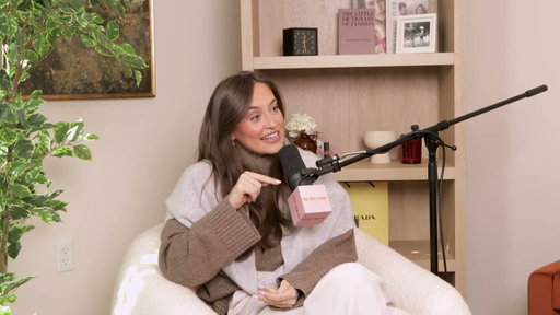 26 Questions with Kristin Johns