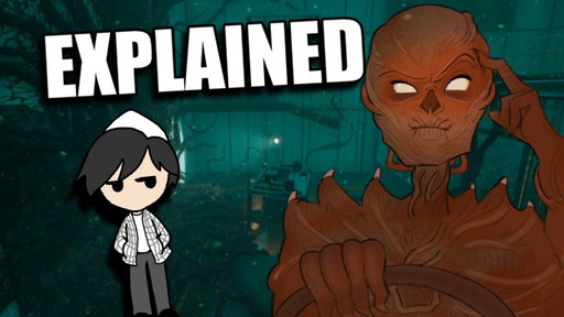 The Jerk's Guide To The First | Dead By Daylight