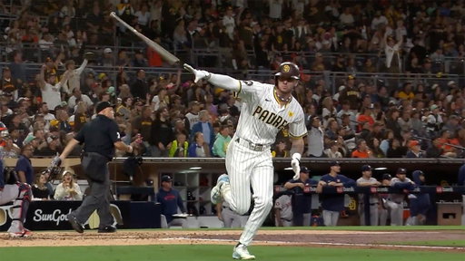 Padres Baseball – Only at America’s #1 Ballpark