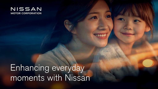 How Nissan intelligence can enhance everyday life | Nissan
