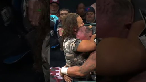 25 Years of History and Respect | TNA Bound For Glory 2025 Highlights