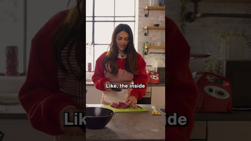 Why would anyone choose to eat that?