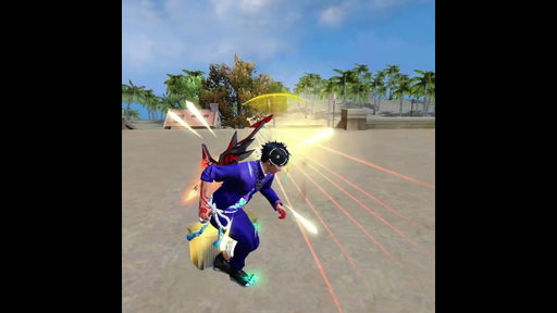 OLD PLAYER IS GOLD PLAYER - GARENA FREE FIRE