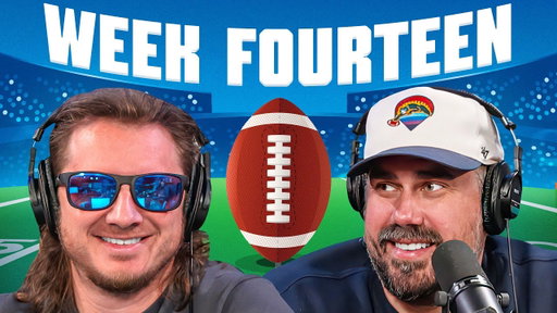 PACKERS TAKE DOWN THE BEARS, JMU IS IN THE CFP + CHIEFS MIGHT BE DONE