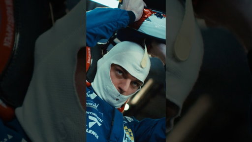 A 24h Nürburgring Experience