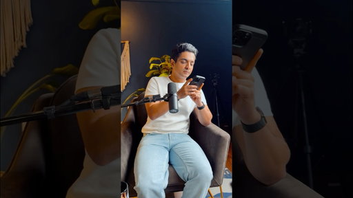 Day 350 | Arms + मुंबई w/ Ranveer