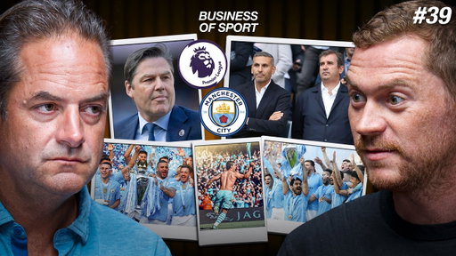 Manchester City: The Verdict
